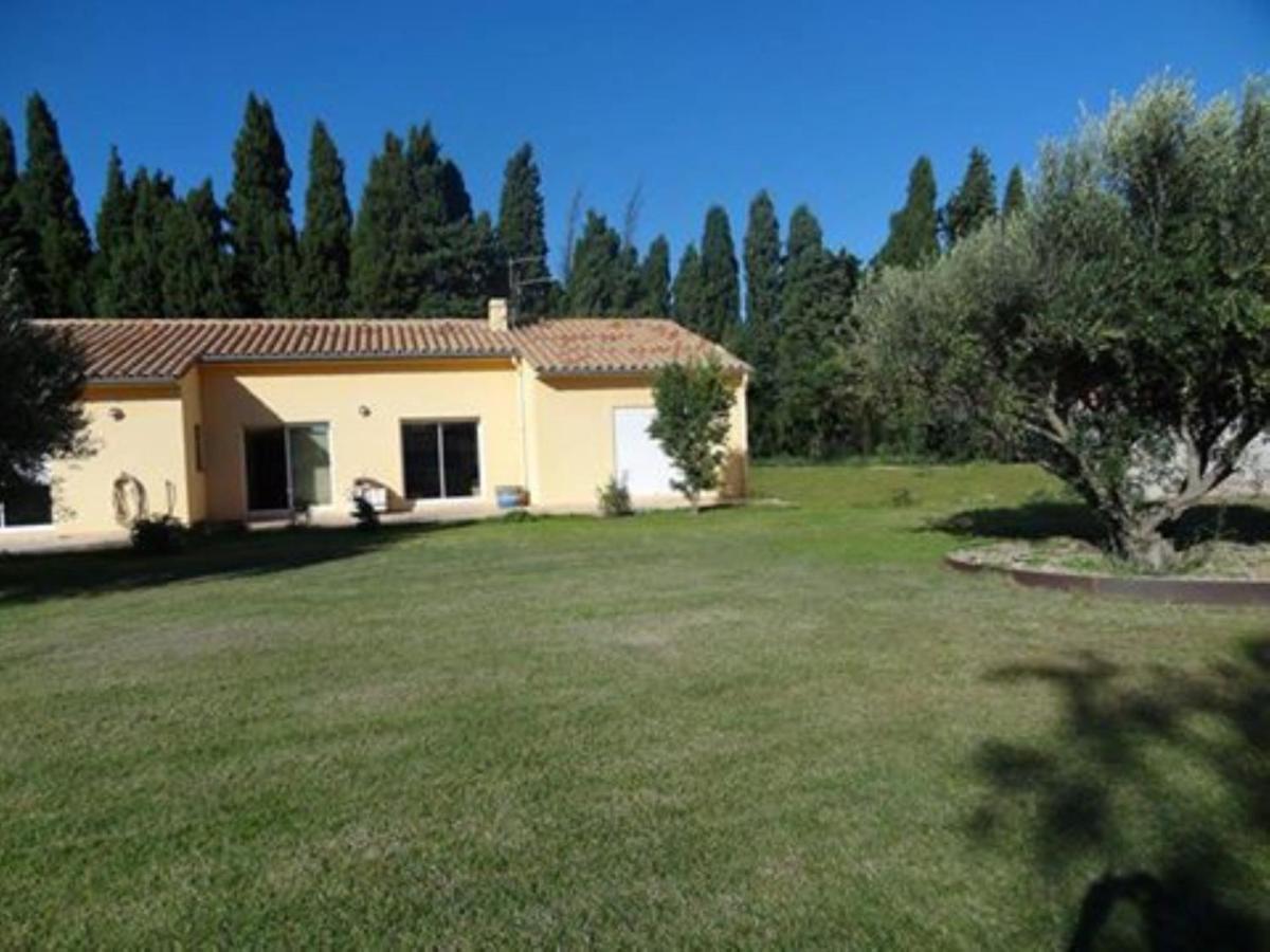 Hotel La Casa Nert à Millas Extérieur photo